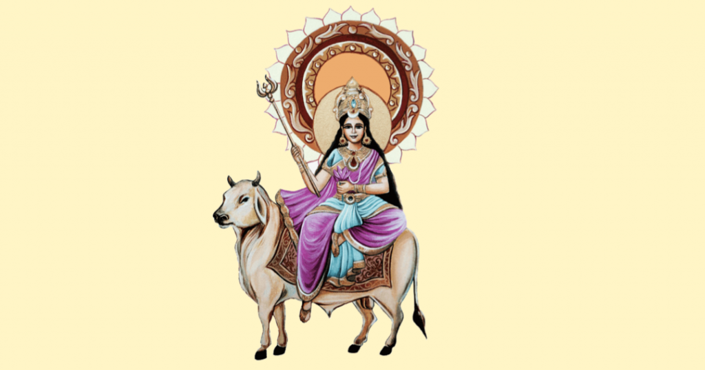 SHAILAPUTRI