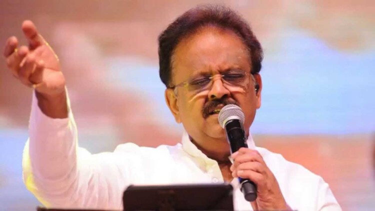 SP Balasubramaniam