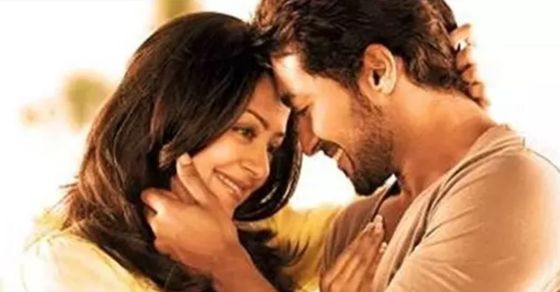 suriya jyotika love story