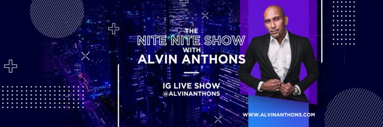 The Nite Nite Show Banner