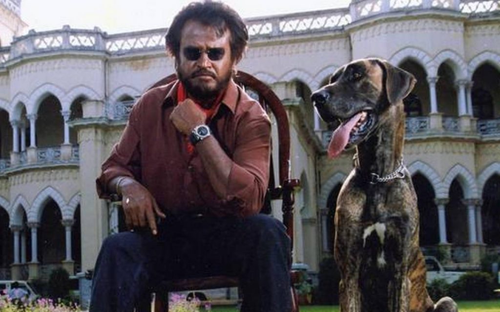 2MP BAASHA8