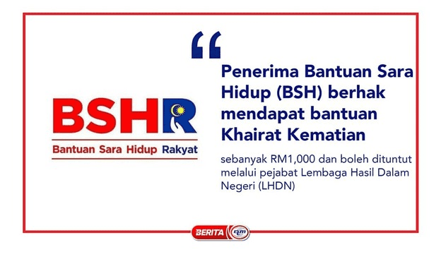 Khairat BSH 2020