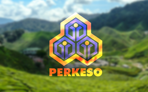 logo perkeso socso