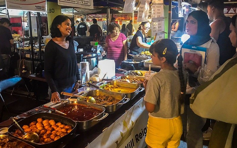 Lifestyle nasi kandar new zealand wife emel pic 050221