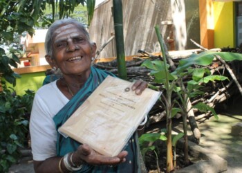 Saalumarada Thimmakka Environmentalist 889x592 1