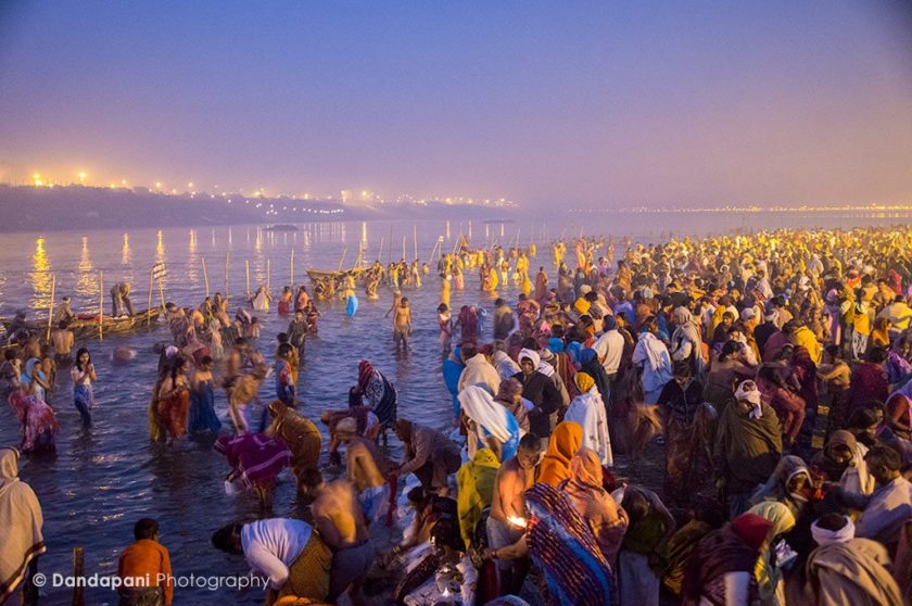 kumbh mela allahabad india 1 840x558 1