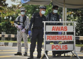 BELANJAWAN 2021 POLIS DAN TENTERA 1610015810