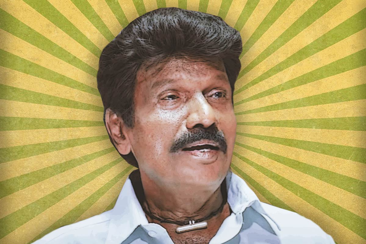 Goundamani 1200