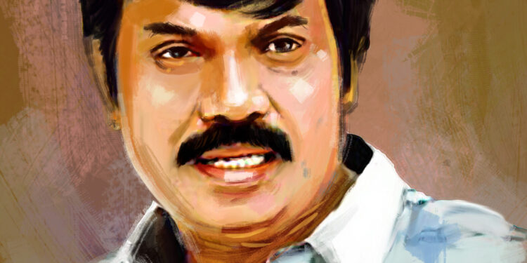 jeeva artist goundamani