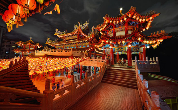 thean hou temple night 1470981889p