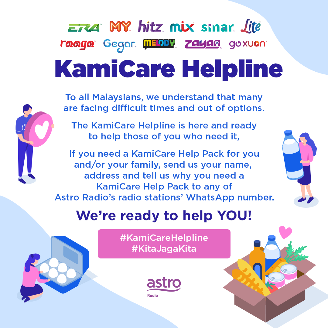 Image 1 Eng Kami Care Helpline