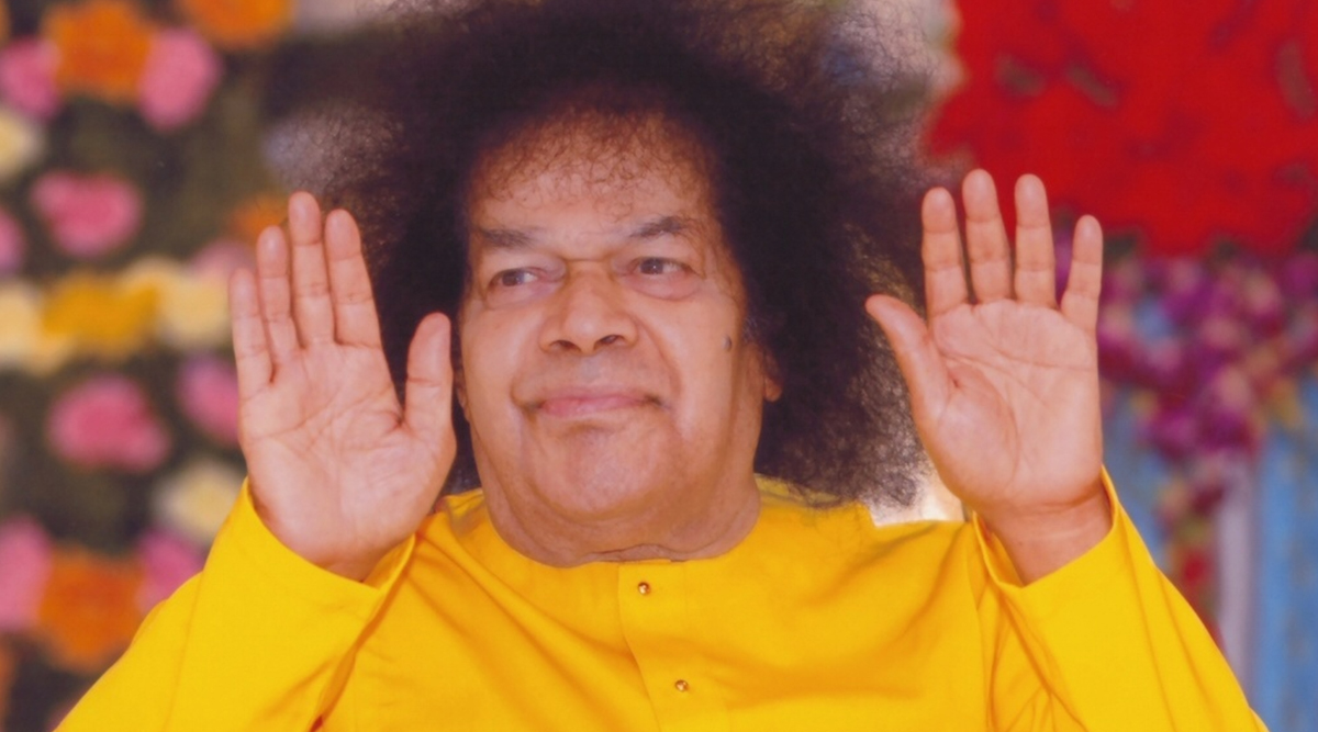 sathya sai