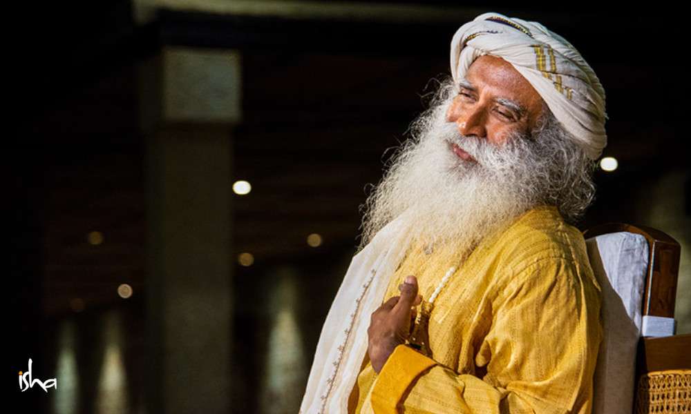 sadhguru wisdom audio top 3 questions on love