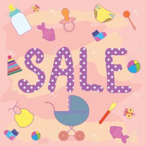 82977630 poster baby sales sale items for babies