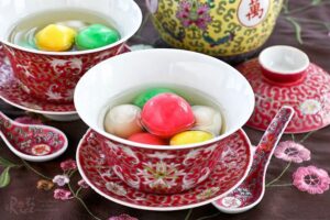 TangYuan 1