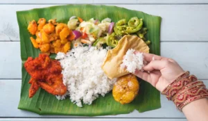 Eat On A Banana Leaf For Healthier Immune System ft e1653625652174