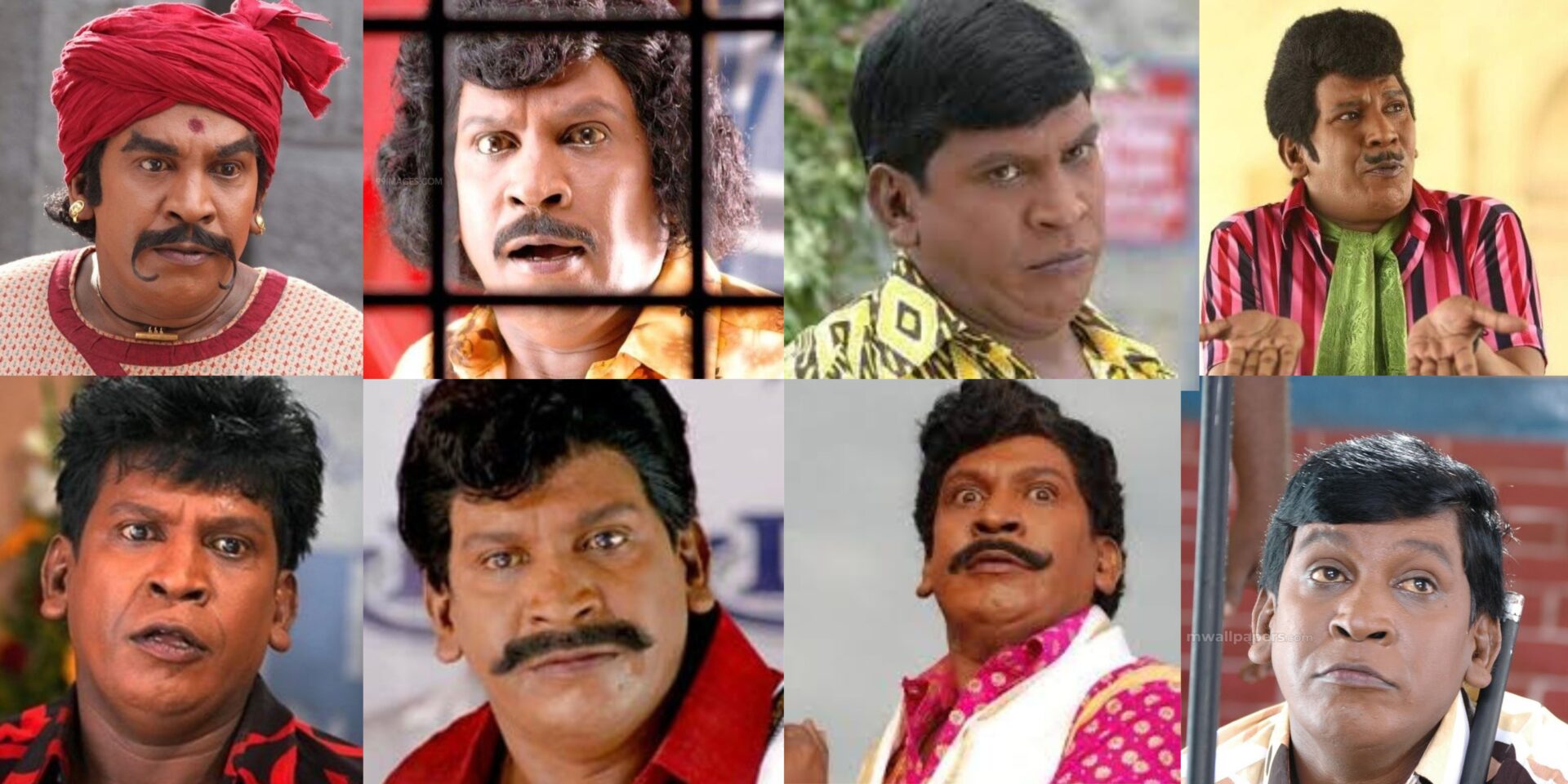 VAIGAI PUYAL VADIVELU 1 3