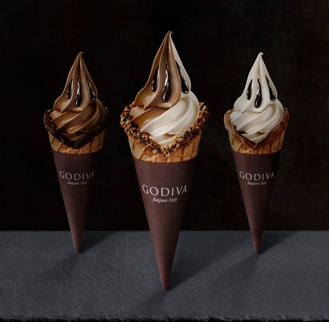 Godiva 1 1