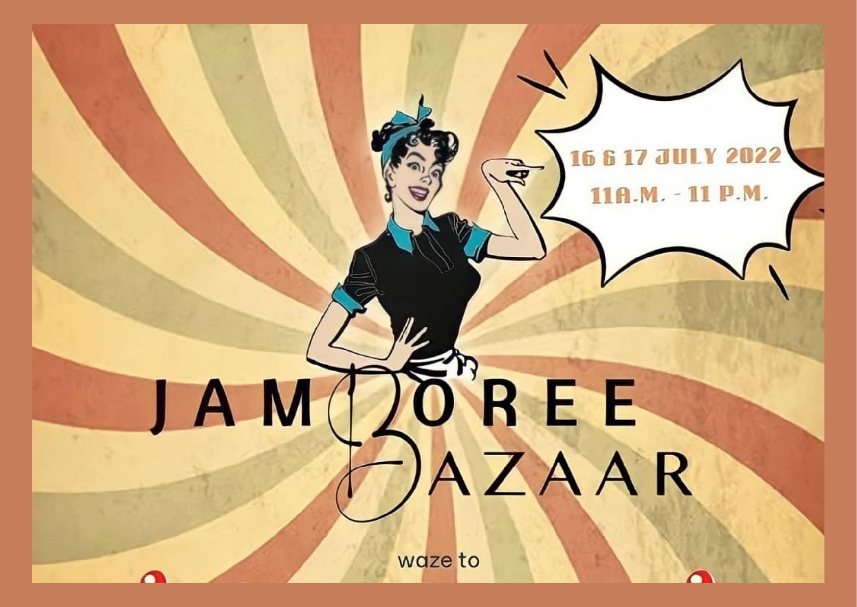 Image credit: Jamboree Bazaar Instagram