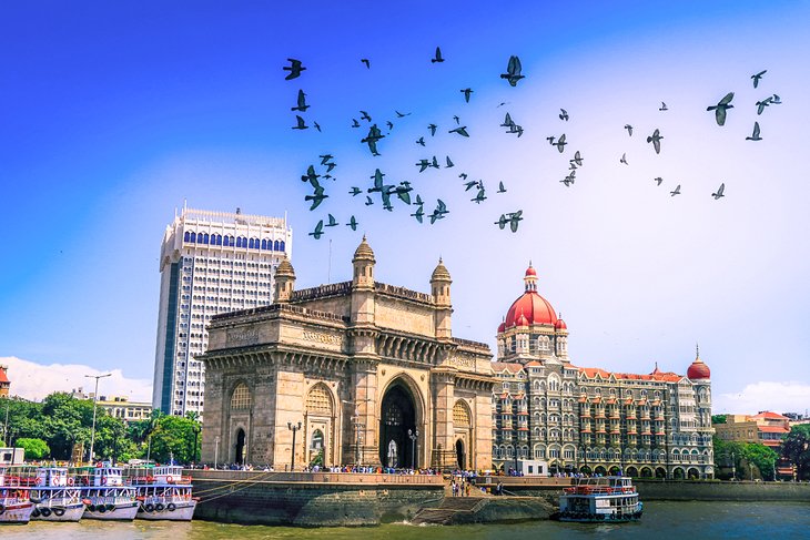 india best places to visit mumbai