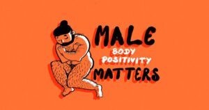 body positivity men art fb40 png 700