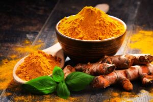 using turmeric for inflamation bentonville arkansas