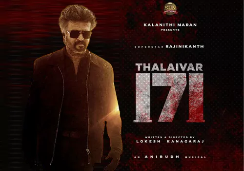 thalaivar 171 update