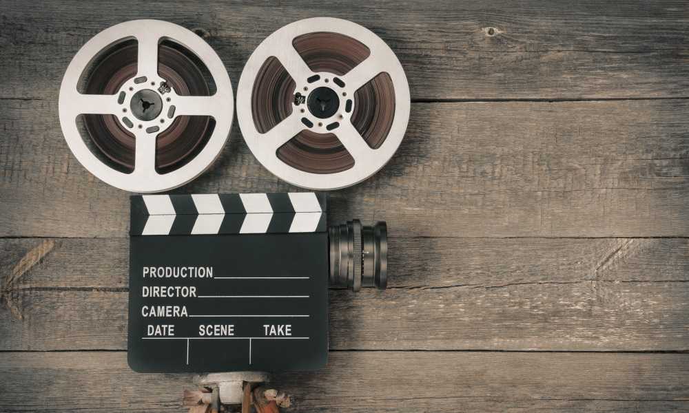 How Long Does It Take to Shoot a Film Exploring the World of Filmmaking