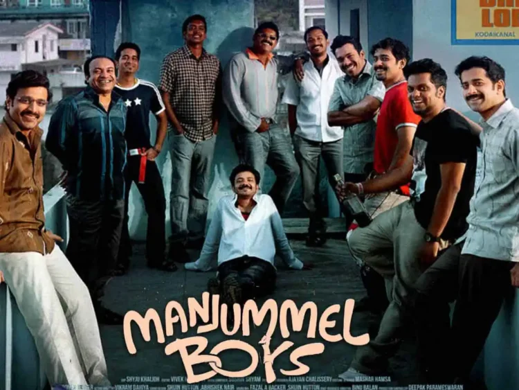 Manjummel Boys review