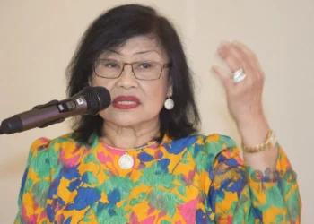 RAFIDAH AZIZ 1583665353