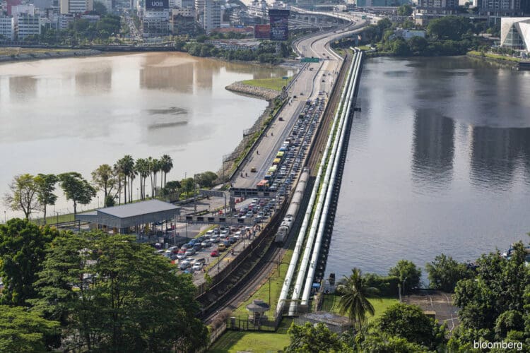 Singapore causeway 20240424124741 bloomberg