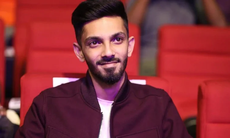 anirudh ravichander 47