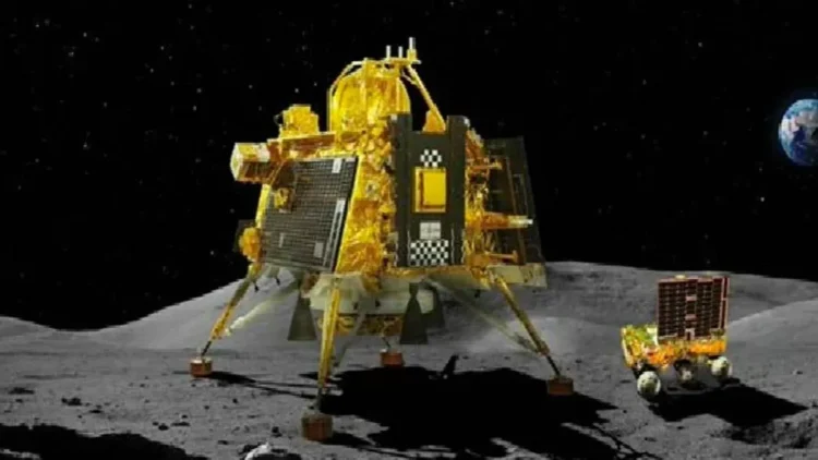 chandrayaan 4 mission