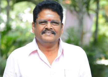 ks ravikumar