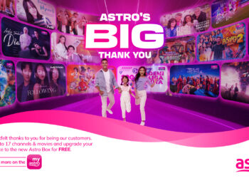 Poster Eng Astros Big Thank You 1