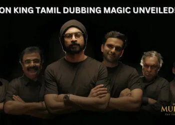 Image source: Indian Cineplex YouTube